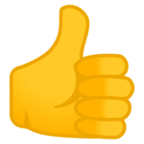 Thumbs Up